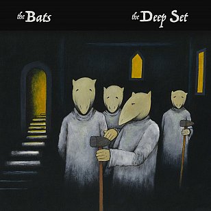 The Bats: The Deep Set (Secretly Canadian/Flying Out)