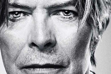 GUEST WRITER JEFFREY PAPAROA HOLMAN on David Bowie and mining identity