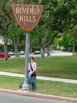 LA by bus: Carless in car town