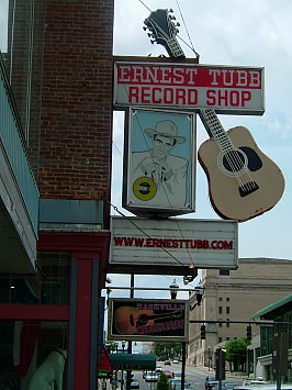 Nashville, Tennessee: Nashville Cats