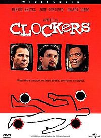 AUTHOR RICHARD PRICE ON CLOCKERS: The book, the movie and the money-go-round
