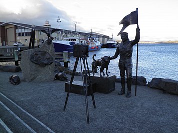 Hobart, Tasmania: Where the past is present