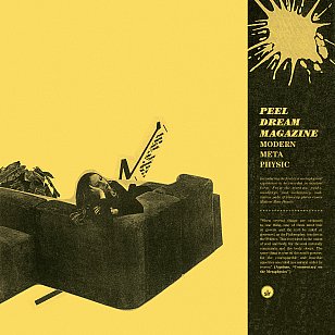 RECOMMENDED REISSUE: Peel Dream Magazine: Modern Meta Physic (digital outlets)