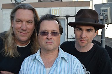 VIOLENT FEMMES REVISITED (2016): Gone baby gone . . . but back? 