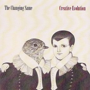 The Changing Same: Creative Evolution (Powertools)