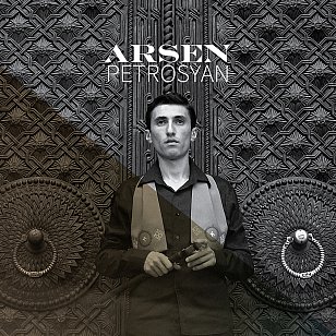 Arsen Petrosyan: Charentsavan; Music for Armenian Duduk