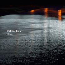 Mathias Eick: Skala (ECM/Ode)