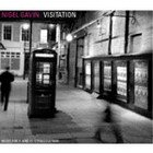 Nigel Gavin: Visitation (Thrum/Rhythmethod)