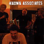 Known Associates: Penny Love (Warcat)