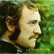 Richard Harris: A Tramp Shining (1968)