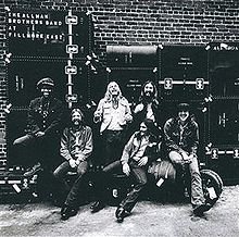 The Allman Brothers Band: At Fillmore East (1971)