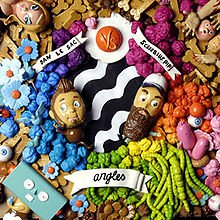 dan le sac Vs Scroobius Pip: Angles (2008)