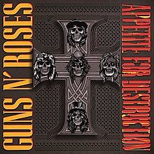 THE BARGAIN BUY: Guns N' Roses: Appetite For Destruction; Deluxe Edition