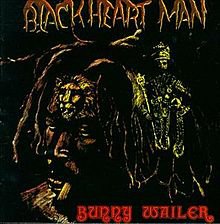 Bunny Wailer: Amagideon/Armagedon (1976)