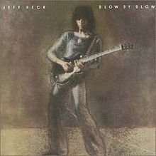 Jeff Beck: Blow by Blow (1975)
