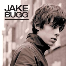 Jake Bugg: Jake Bugg (Mercury)