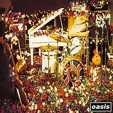 Oasis: Cum on Feel the Noize (1996)