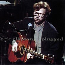 THE BARGAIN BUY: Eric Clapton; Unplugged Deluxe + DVD (Warners)