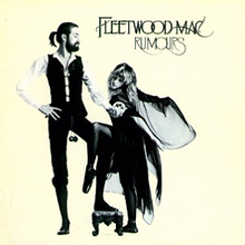 FLEETWOOD MAC; RUMOURS (2013): Decades of discussion and dissection