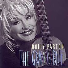 Dolly Parton: The Grass is Blue (Sugar Hill/Elite)