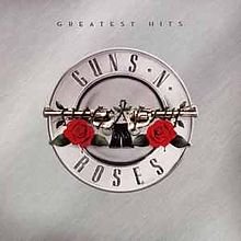 THE BARGAIN BUY: Guns N’Roses Greatest Hits