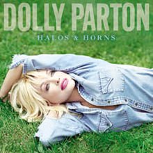 Dolly Parton: Halos and Horns (Shock)