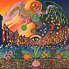 The Incredible String Band: No Sleep Blues (1967)