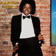 THE BARGAIN BUY: Michael Jackson; Off the Wall and Thriller (Sony)