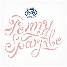 Blonde Redhead: Penny Sparkle (4AD)