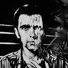 Peter Gabriel: Peter Gabriel (1980)