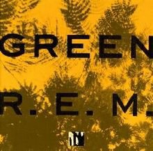 R.E.M. GREEN REISSUED (2013): This is a call . . .