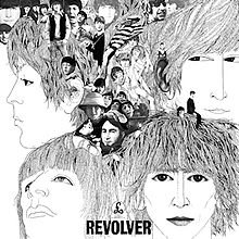 THE BARGAIN BUY: The Beatles: Revolver