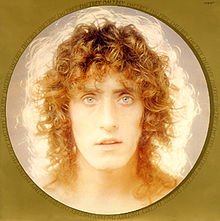 Roger Daltrey: Giving It All Away (1973)