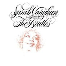 Sarah Vaughan: I Want You (1981) 