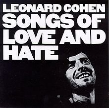 Leonard Cohen: Avalanche (1971)