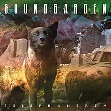 Soundgarden: Telephantism (Universal)