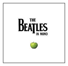 BLACK TO THE FUTURE: The Beatles on vinyl in mono