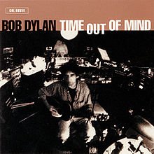 THE BARGAIN BUY: Bob Dylan; Time Out of Mind (Sony)