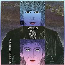 George Harrison: When We Was Fab (1987)