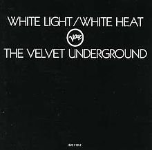 THE VELVET UNDERGROUND, REDUX (2014): The Return Again of White Light/White Heat 