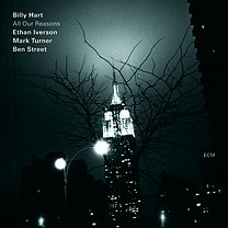 Billy Hart: All Our Reasons (ECM/Ode)