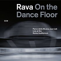 Enrico Rava: On the Dance Floor (ECM/Ode)