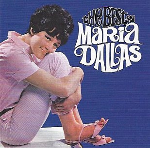Maria Dallas: The Best of Maria Dallas (Sony)