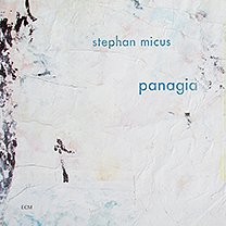Stephan Micus: Panagia (ECM/Ode)