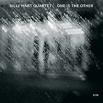 Billy Hart Quartet: One is the Other (ECM/Ode)