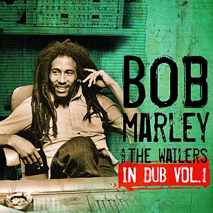Bob Marley and the Wailers/Scientist: In Dub Vol 1 (Universal)
