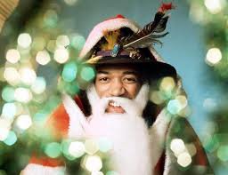 Jimi Hendrix: Little Drummer Boy/Silent Night/Auld Lang Syne (1969)