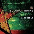 Solomon Burke: Nashville (Shock)