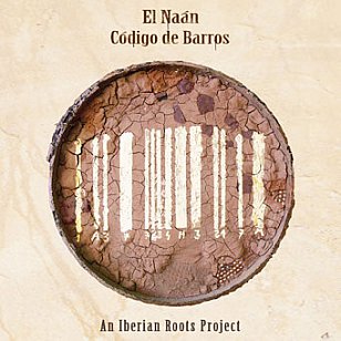 El Naan: Codigo de Barros (ARC)