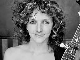 WOMAD ARTIST 2013; ABIGAIL WASHBURN INTERVIEWED: From Middle America to Middle Kingdom